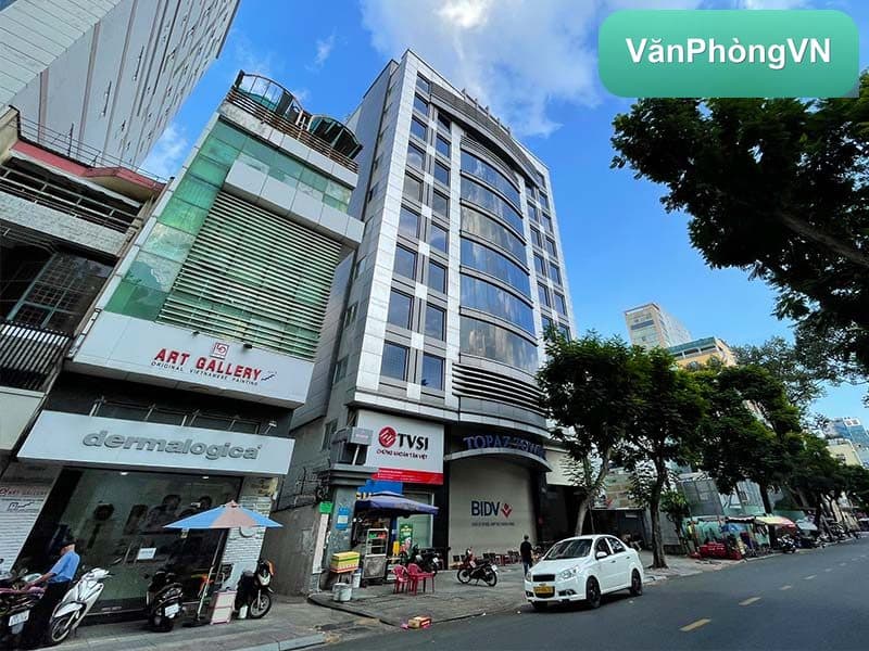 Topaz Building thumbnail 2
