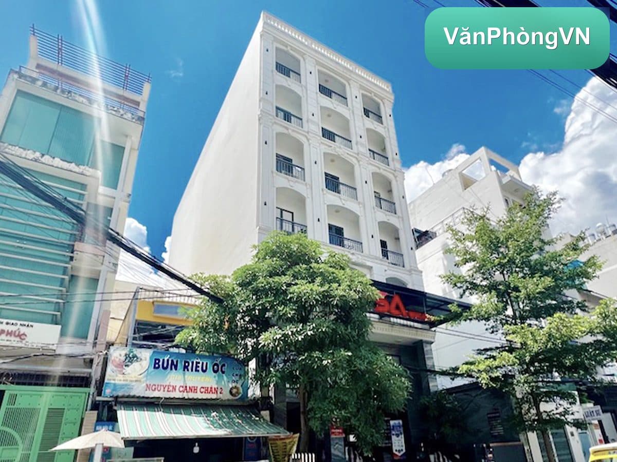 TSA Bạch Đằng thumbnail 2