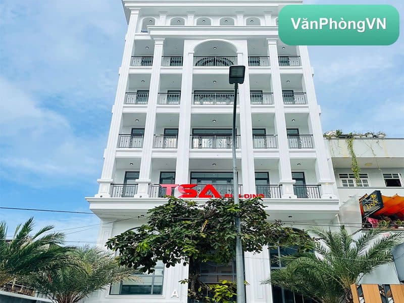 TSA Thảo Điền