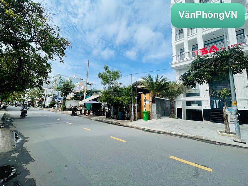 TSA Thảo Điền thumbnail 2