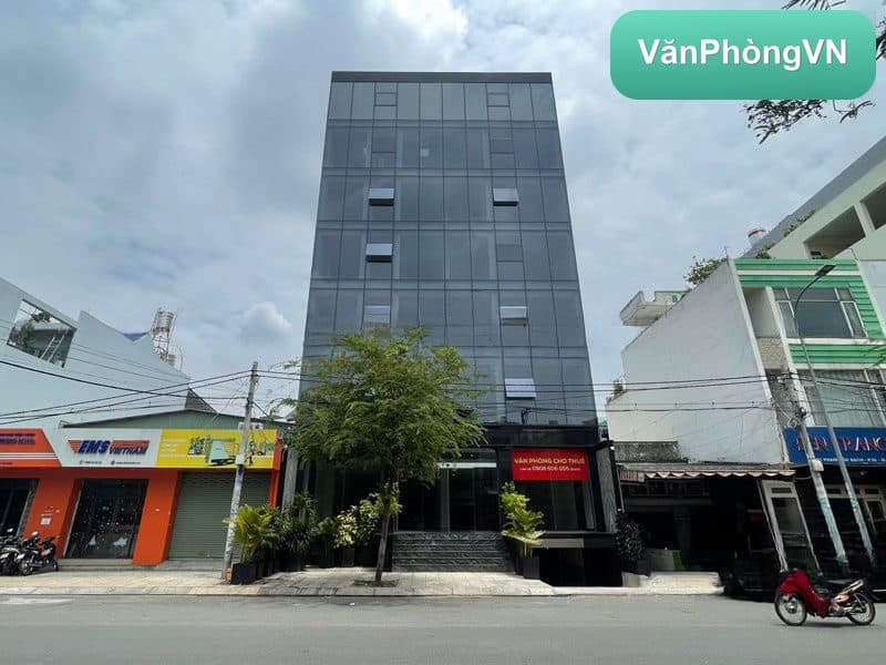 TTD Building