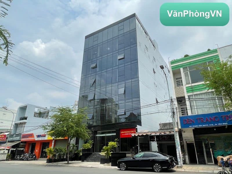 TTD Building thumbnail 2