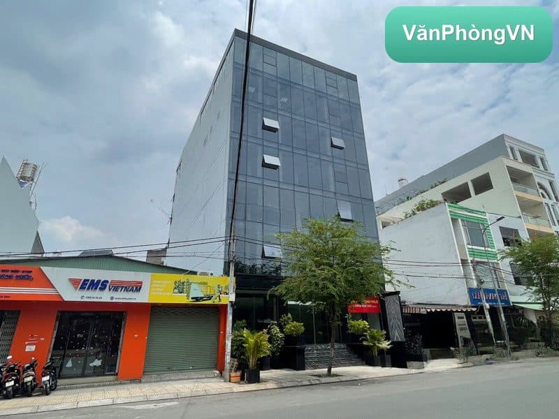 TTD Building thumbnail 3