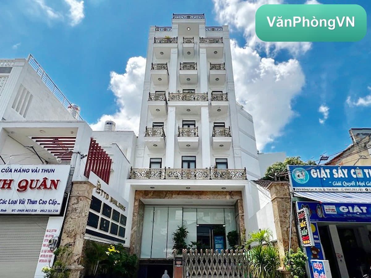 TTD Hồng Lạc