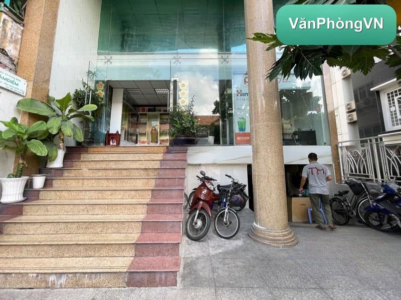 Tòa nhà Tuấn Minh thumbnail 2