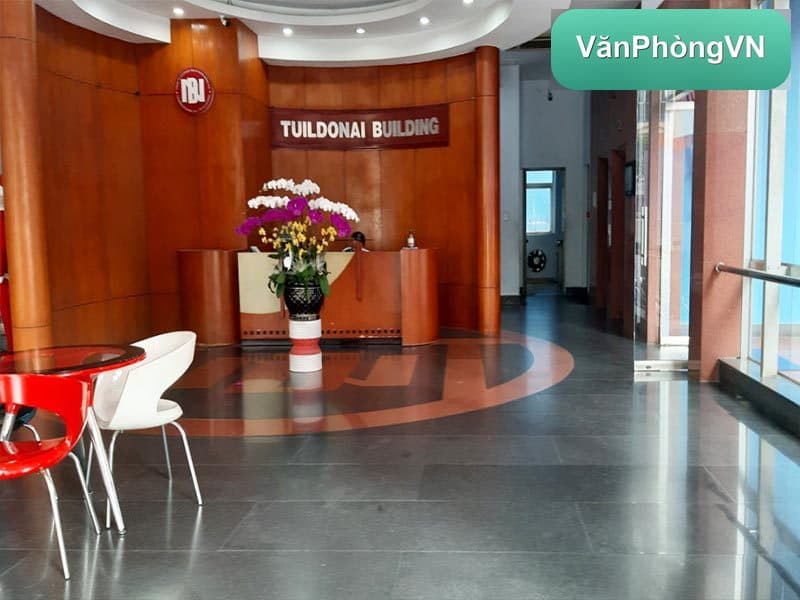 Tuildonai Building thumbnail 2