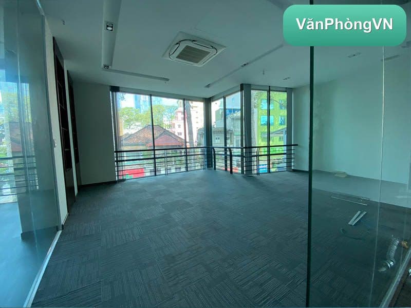 Tòa nhà Tường Việt thumbnail 5
