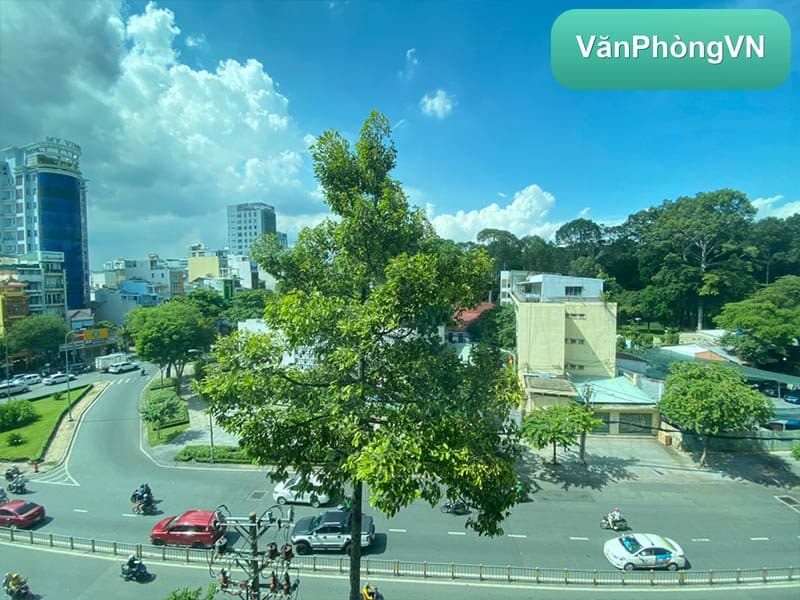 Tòa nhà Tường Việt thumbnail 7