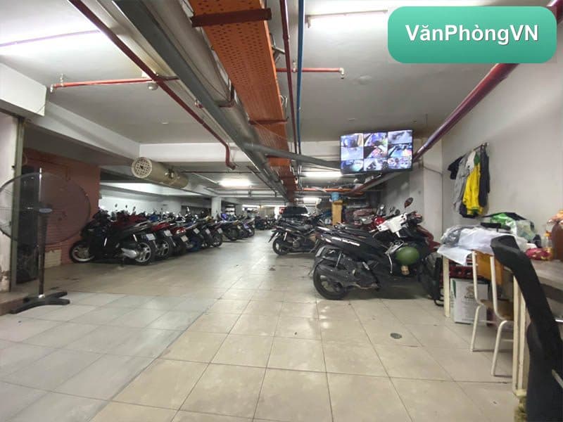 Tòa nhà Tường Việt thumbnail 8