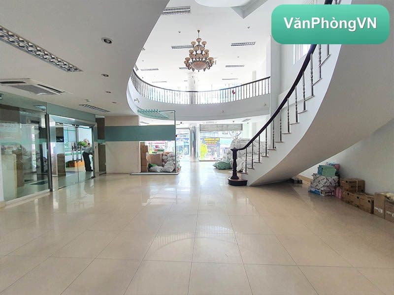 Việt Á Châu Building thumbnail 3