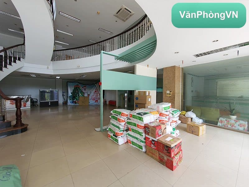Việt Á Châu Building thumbnail 4