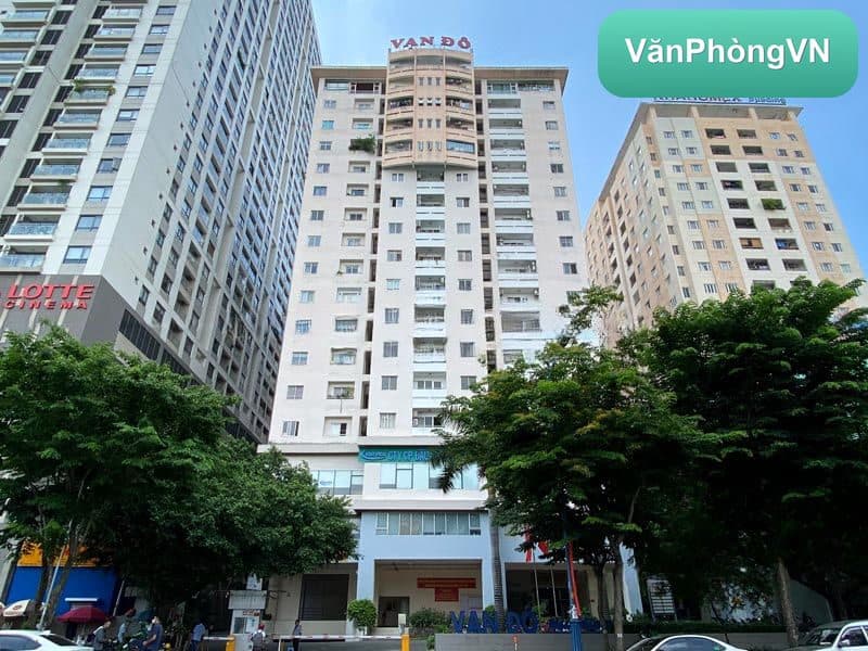 Vạn Đô Building thumbnail 2