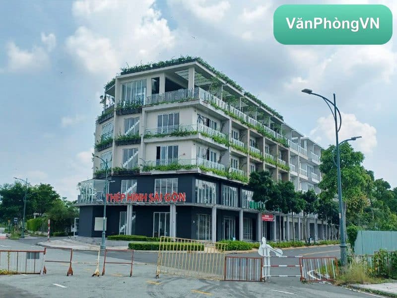 Green Building
