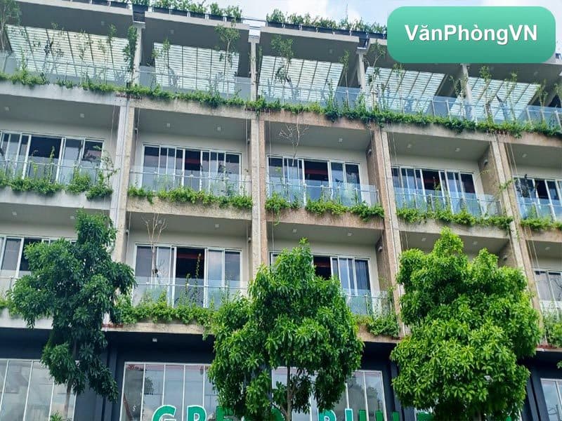 Green Building thumbnail 3