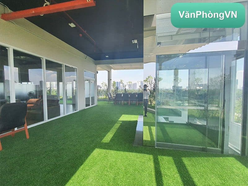 Green Building thumbnail 7
