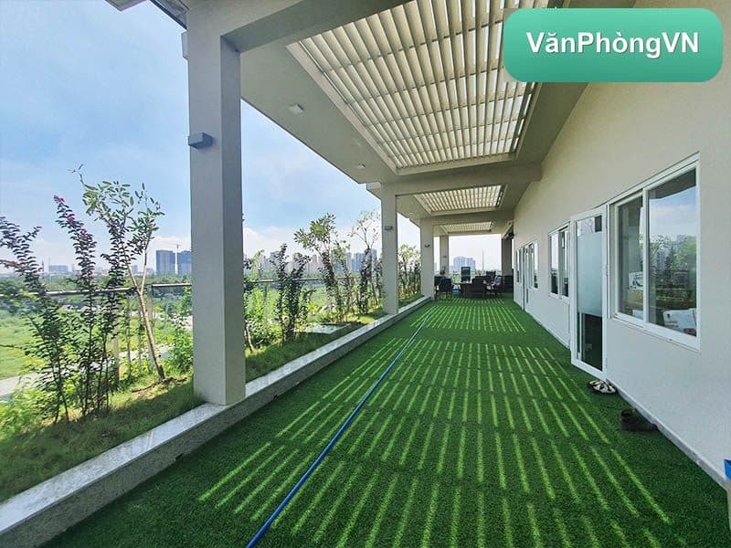 Green Building thumbnail 8