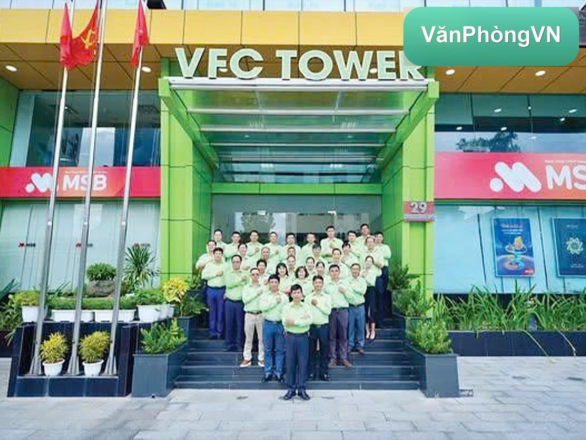 VFC Tower thumbnail 2
