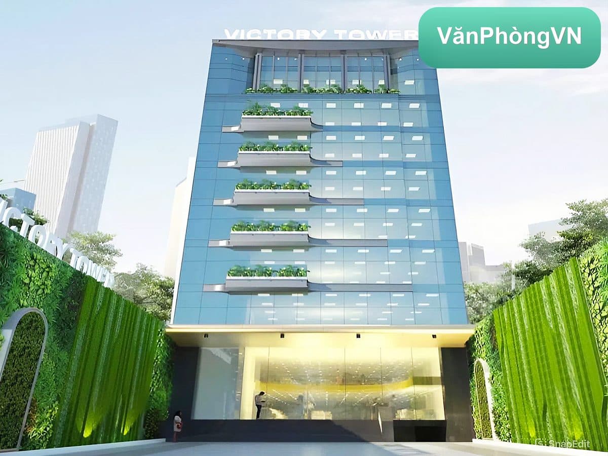 Victory Tower thumbnail 2