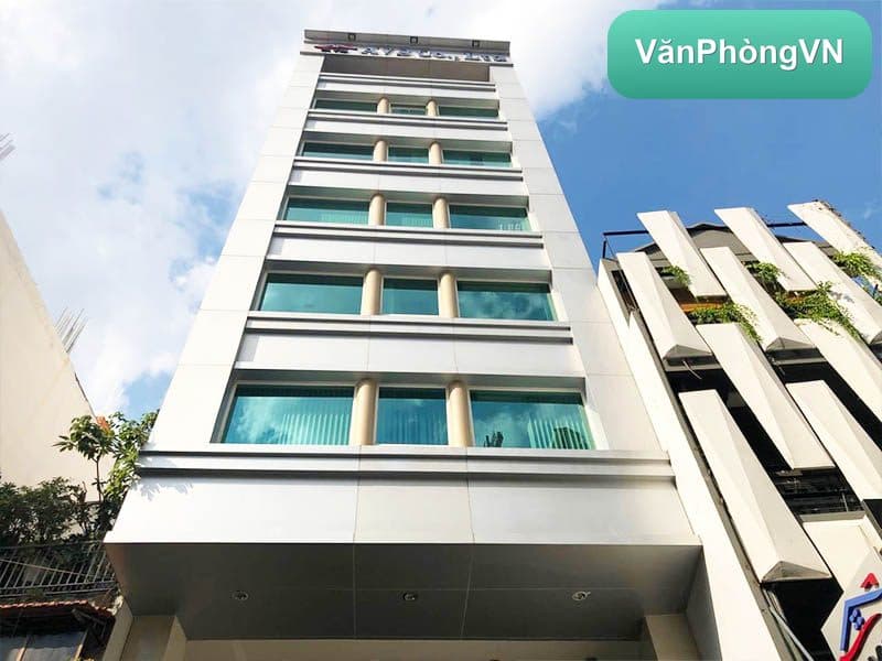 Viet Office Building thumbnail 2