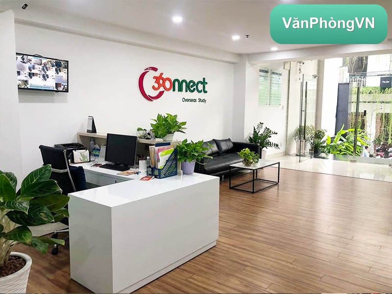 Viet Office Building thumbnail 3