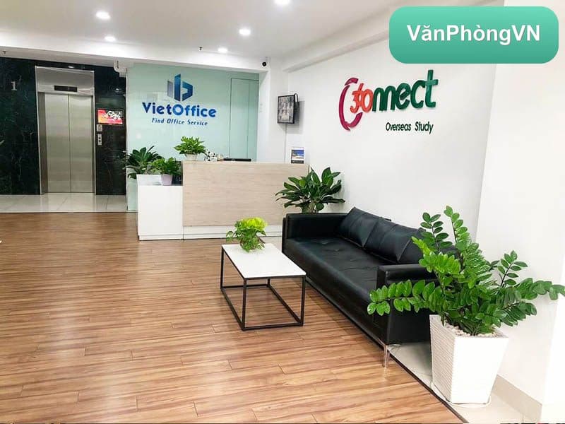 Viet Office Building thumbnail 4