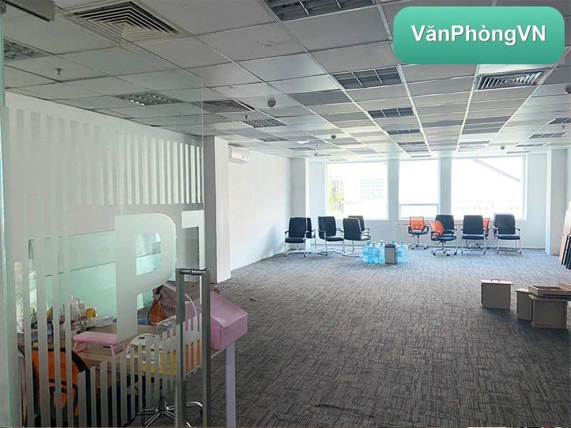 Viet Office Building thumbnail 5