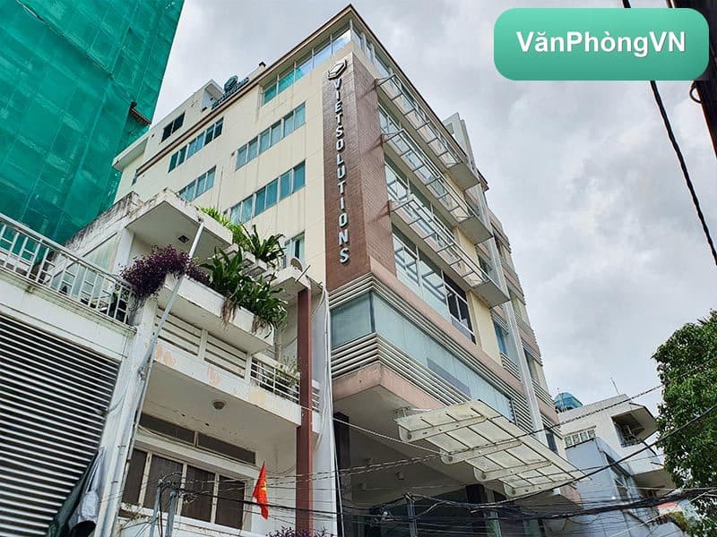 Viet Solution Building