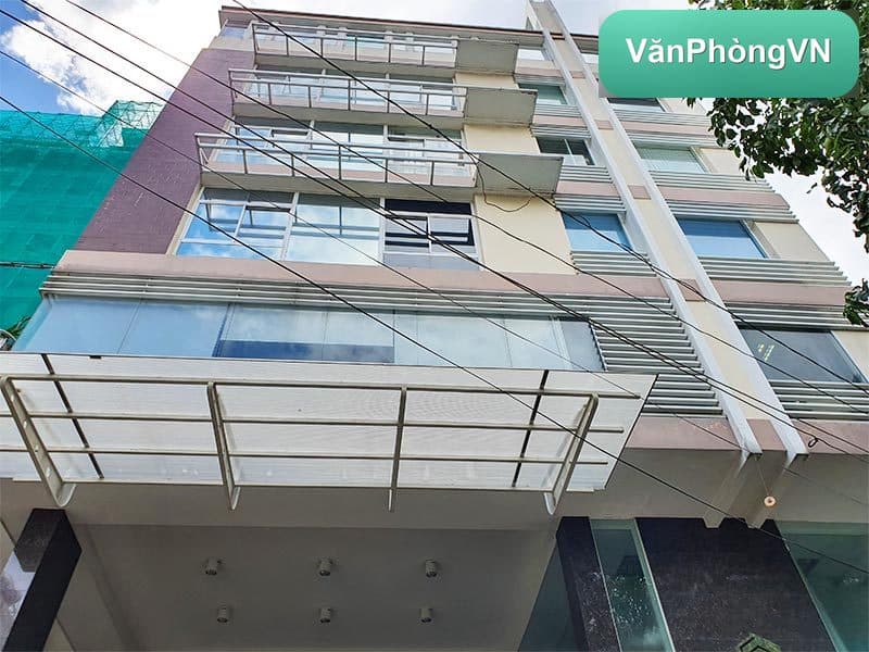 Viet Solution Building thumbnail 2