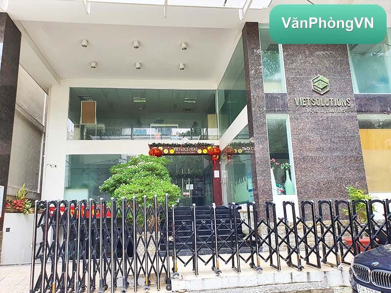 Viet Solution Building thumbnail 3
