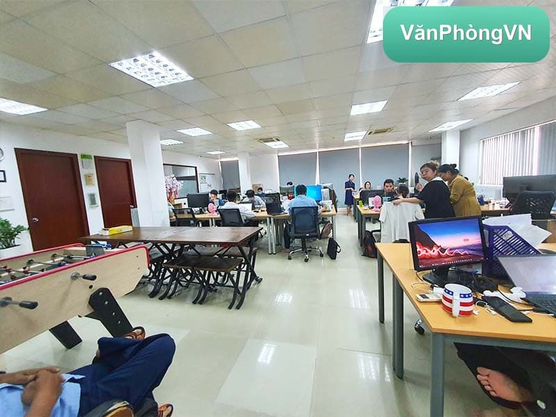 Viet Solution Building thumbnail 4