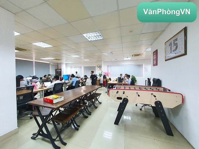 Viet Solution Building thumbnail 5