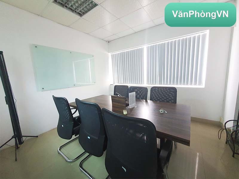 Viet Solution Building thumbnail 6