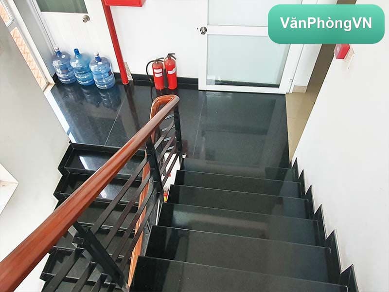 Viet Solution Building thumbnail 8