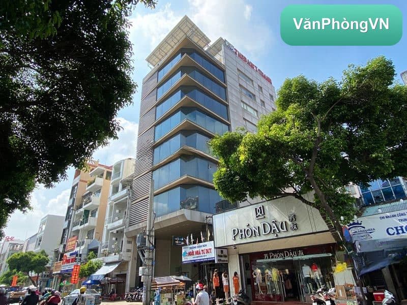Việt Thành Building thumbnail 2