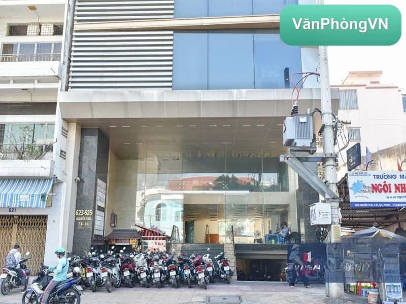Việt Thành Building thumbnail 3