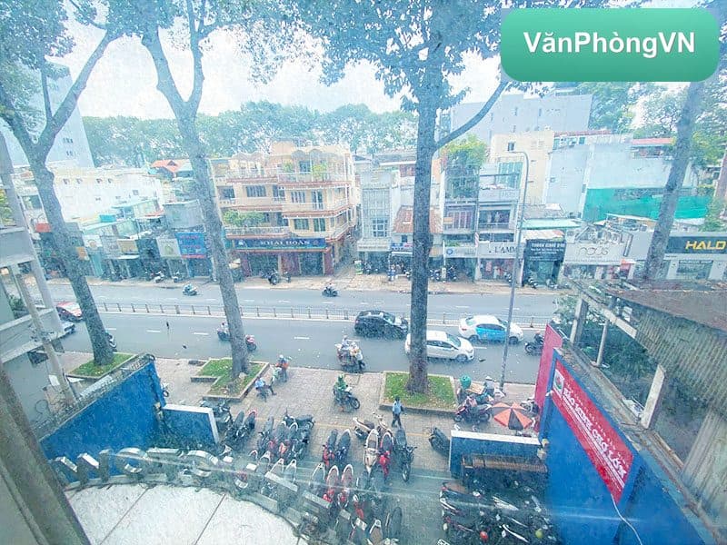 Tòa nhà Việt Úc thumbnail 6