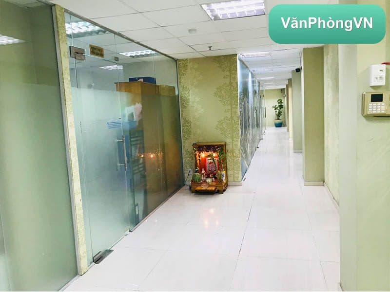 Vietcomreal Building thumbnail 10