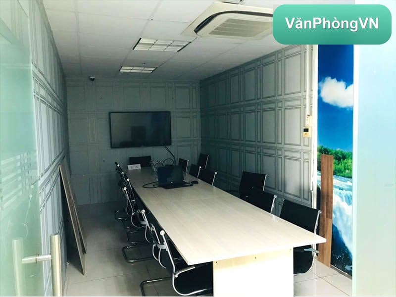 Vietcomreal Building thumbnail 5