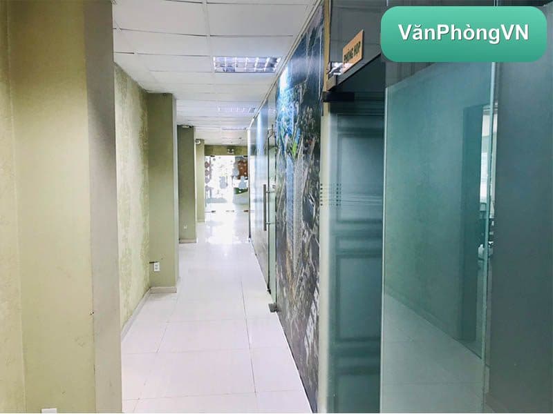 Vietcomreal Building thumbnail 6