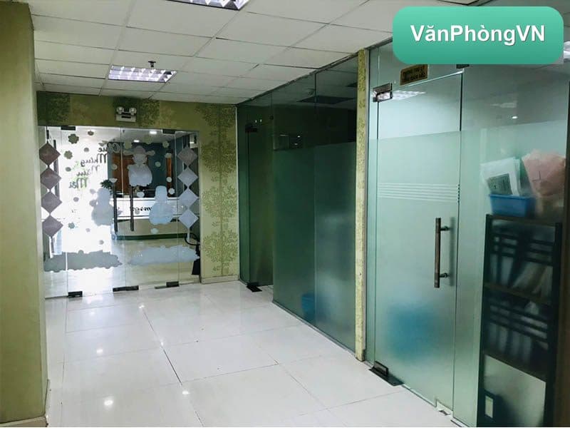 Vietcomreal Building thumbnail 7