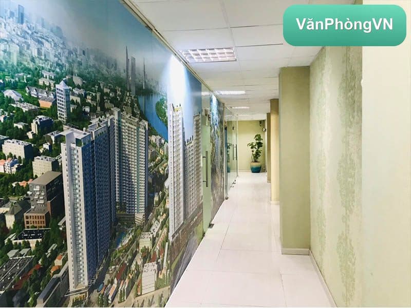 Vietcomreal Building thumbnail 8
