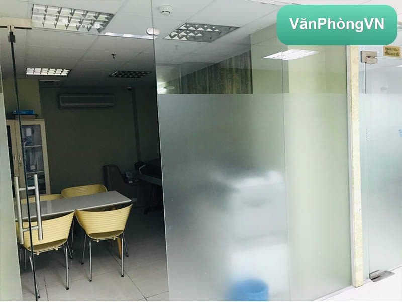 Vietcomreal Building thumbnail 9