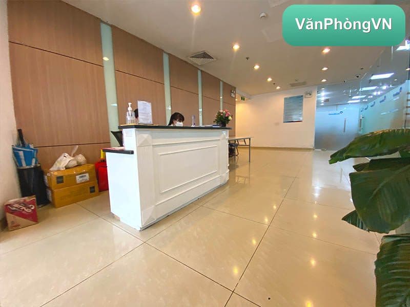 Tòa Nhà VietinBank Tower thumbnail 3