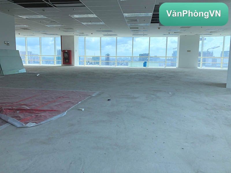Tòa Nhà VietinBank Tower thumbnail 5