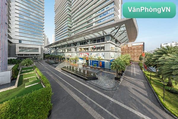 Viettel Complex Tower thumbnail 2