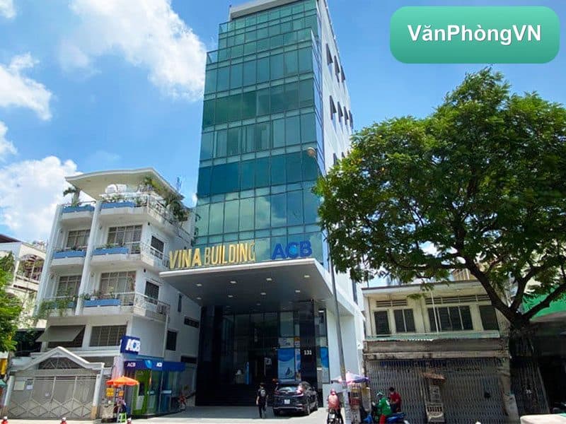 Vina Building