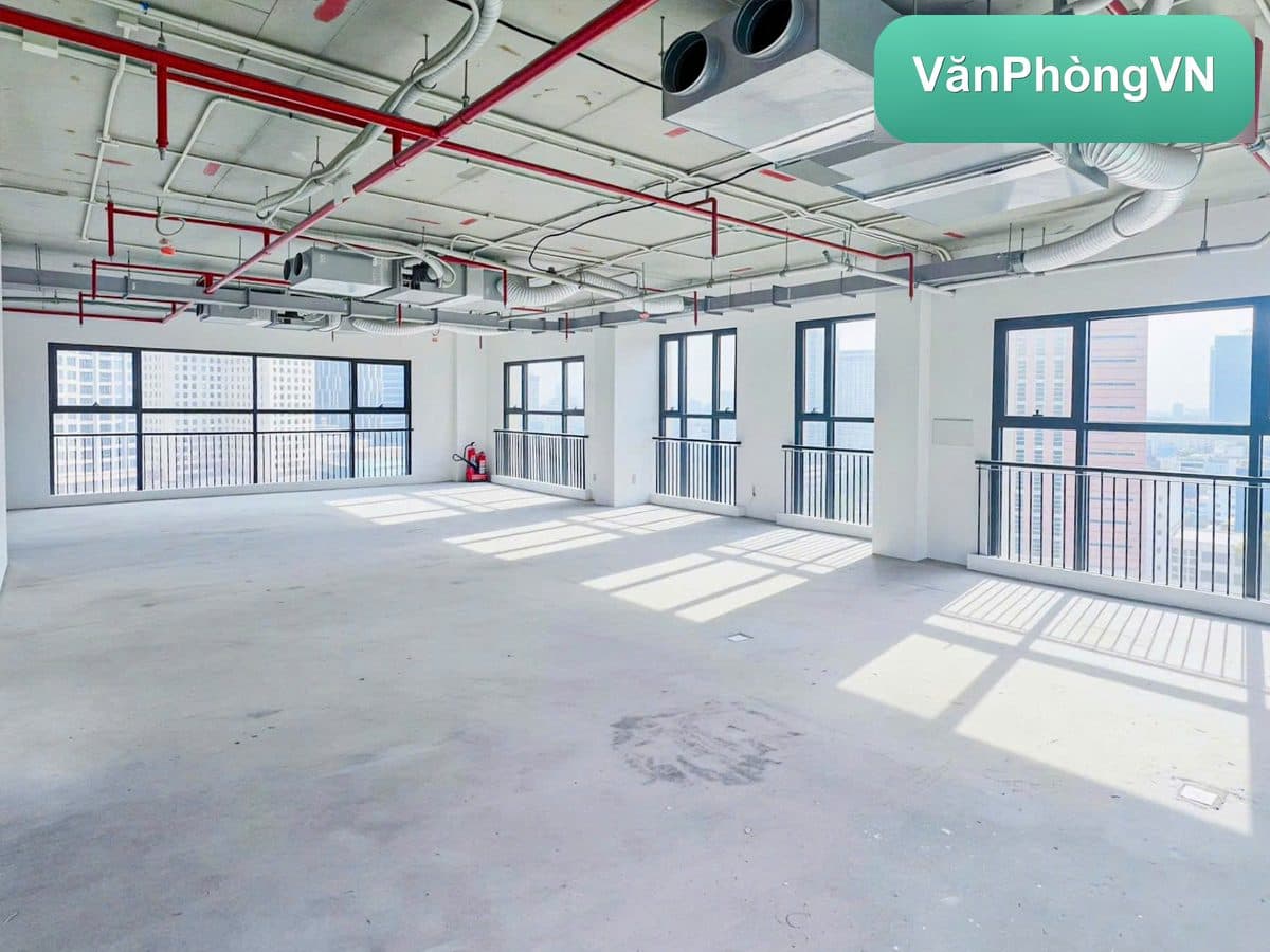 Vinatex Building thumbnail 10