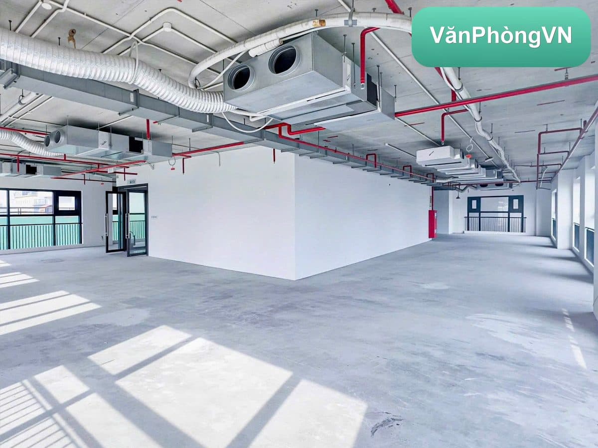 Vinatex Building thumbnail 11