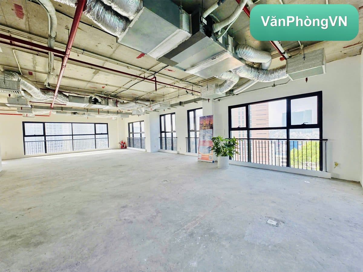 Vinatex Building thumbnail 12