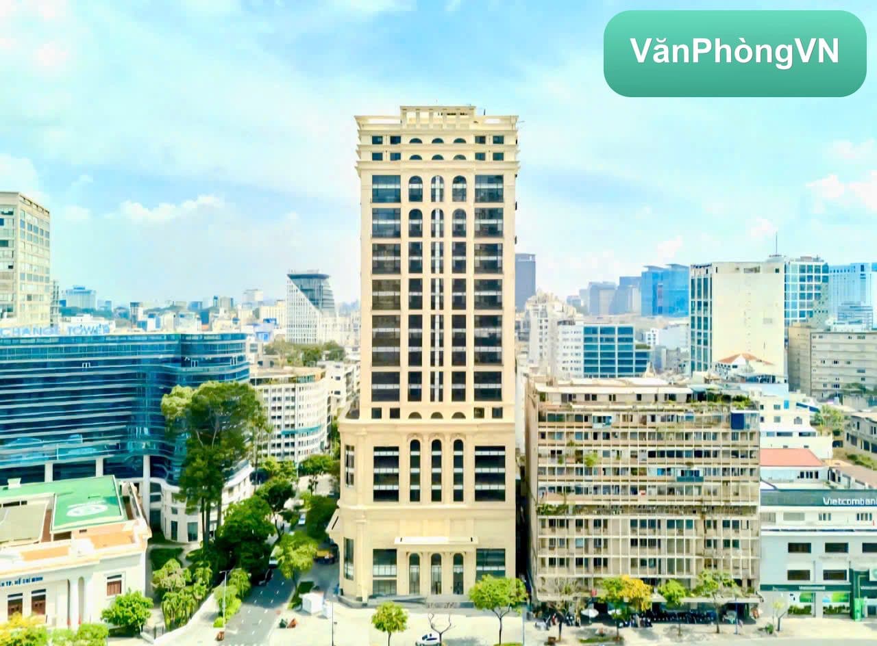 Vinatex Building thumbnail 2